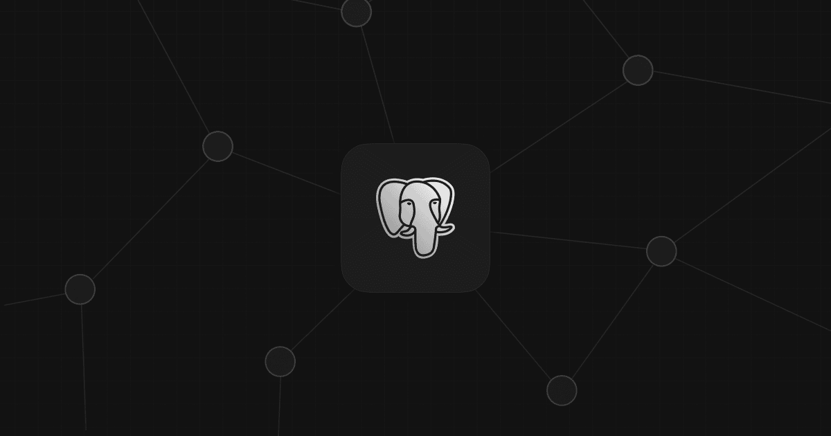 Postgres as a Graph Database: (Ab)using pgRouting